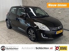 Suzuki Swift - 1.2 Style EASSS Cruise/Airco/Radio-CD/All-Seasonbanden