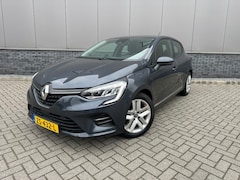 Renault Clio - 1.0 TCE ZEN+