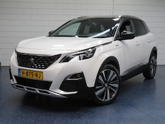 Peugeot 3008 - AUTOMAAT 1.2 PureT. GT Line
