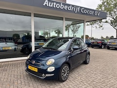 Fiat 500 - 1.0 HYBRID DOLCEVITA/ PANO/NIEUWSTAAT/ ALL IN PRIJS