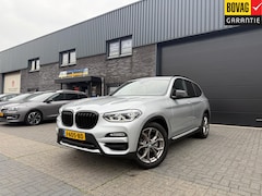 BMW X3 - sDrive20i Launch Edition High Executive | 2E EIGENAAR | 12MND GARANTIE | LED | DAB | NAVI