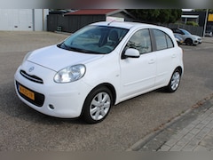 Nissan Micra - 1.2 DIG-S CONNECT ED
