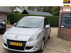 Renault Scénic - Celsium 2.0 Aut. 53000KM Rijklaar prijs