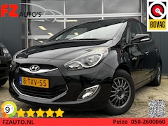 Hyundai ix20 - 1.6i i-Vision - Climate Control - Trekhaak - Lichtmetalen velgen - Cruise Control