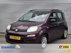 Fiat Panda - 0.9 TWINAIR EASY / AIRCO / ALL SEASONBANDEN