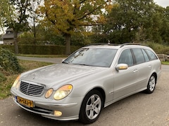 Mercedes-Benz E-klasse Combi - 320 Avantgarde