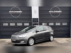 Ford C-Max - 1.0 Titanium