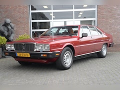 Maserati Quattroporte - 4.9 V8 | Manual Gearbox |
