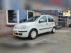 Fiat Panda - 1.2 Active NAP Stuurbekrachtiging Nieuwe Apk Nette Auto