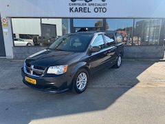 Chrysler Town and Country - 3.6i LIMITED