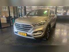 Hyundai Tucson - 1.6 GDI COMFORT
