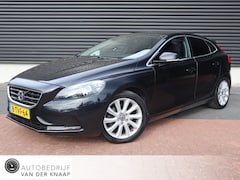 Volvo V40 - 1.6 T4 Momentum | Clima | Cruise | Multimedia/Navi | PDC + Camera |