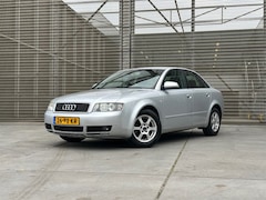 Audi A4 - 1.6 PRO LINE AIRCO APK 26-9-2026