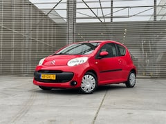 Citroën C1 - 1.0-12V AMBIANCE AIRCO APK 8-10-2026