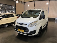 Ford Transit Custom - 290 2.0 TDCI L2H1