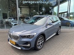 BMW X1 - xDRIVE 25e X-LINE PDC NAVI GROOT SCHERM