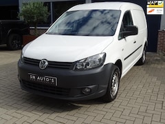 Volkswagen Caddy Maxi - 1.6 TDI