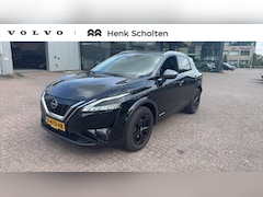 Nissan Qashqai - 1.5 e-Power Black Edition