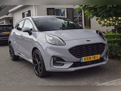 Ford Puma - 1.0 Ecoboost Hybrid (125pk) ST-line LED/Navi/19Inch/Cruise/Virtual