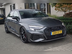 Audi A3 Sportback - 45 TFSIe (245pk) S-line LED/Alcantara/19 inch/S3