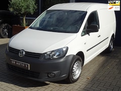 Volkswagen Caddy Maxi - 1.6 TDI BMT