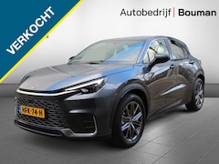 Lexus LBX - 1.5 Hybrid Elegant 2WD Techpakket Leder