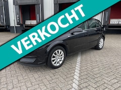 Opel Astra - 1.8 Elegance NIEUWE APK