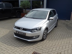Volkswagen Polo - 1.0 BlueMotion Edition