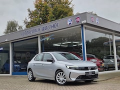 Opel Corsa - 1.2 Edition