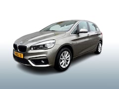 BMW 2-serie Active Tourer - 218I EXECUTIVE - Topconditie, dealeronderhouden