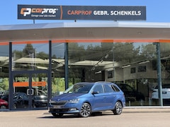 Skoda Fabia Combi - 1.0 TSI Business Edition | CarPlay | NAVI | Camera | Climatronic | Cruise Control |