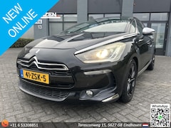 Citroën DS5 - 2.0 Hybrid4 Business Executive | Maxton Spoiler | Pano | Leder | Cruise | Climate | APK 04