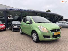 Suzuki Splash - 1.0 Comfort, Nieuwe APK, Inruil mogelijk