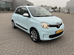 Renault Twingo - 1.0 SCe Collection