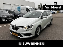 Renault Mégane - 1.2 TCe Life | Leuke eerste auto | Cruise Control | Airco | Bluetooth