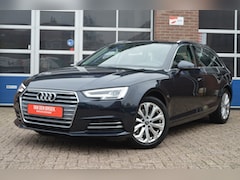 Audi A4 Avant - 1.4 TFSI | AUT - NAVI - PDC
