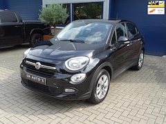 Fiat 500 X - 1.4 Turbo MultiAir PopStar