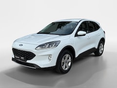 Ford Kuga - 2.5 PHEV Trend I Navi I Carplay I Keyless