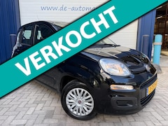 Fiat Panda - 0.9 TwinAir Edizione Cool AIRCO / ALL SEASON / 5 PERS / APK 10-26