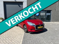 DS 3 - 3 1.2 PureTech So Chic Clima, Cruise, Navi, NAP