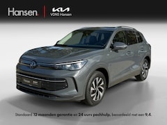 Volkswagen Tiguan - 1.5 eTSI Life Edition I Carplay I Camera I Keyless