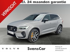 Volvo XC60 - 2.0 T8 Plug-in-hybrid AWD Polestar Engineered | Polestar Engineered | Bowers & Wilkins Aud