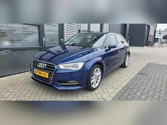 Audi A3 Sportback - 1.4 TFSI Ambition Pro Line plus g-tron