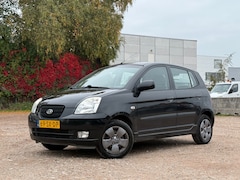Kia Picanto - 1.0 Colori/ZUINIG/ LAAG KM
