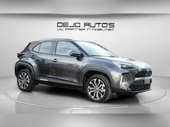 Toyota Yaris Cross - 1.5 Hybrid 130 TEAM DYNAMIC NAVI PDC-V+A CAMERA SAFETY PACK+WINTER PACK