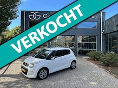 Citroën C1 - 1.0 VTi Feel 39000km