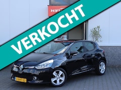 Renault Clio - 0.9 TCe Expression navi LM 4-deurs