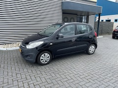 Hyundai i10 - 1.1 Pure
