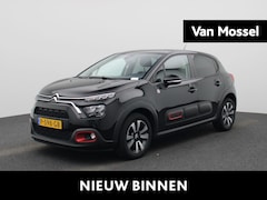 Citroën C3 - 1.2 PureTech C-Series | Apple Carplay | Cruise Control | Parkeersensoren | Climate Control