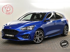 Ford Focus - 1.5 EcoBoost ST Line X Business CAMERA|CARPLAY|VIRTUAL DISPLAY|WINTER PACK|SENSOREN|CLIMAT